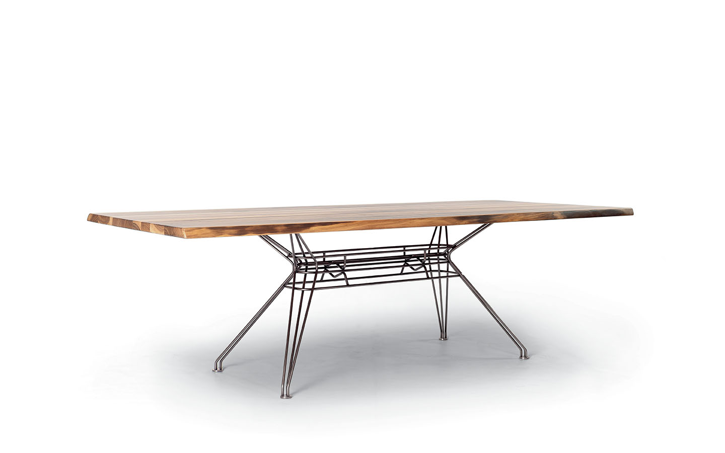 Маса SANDER Bontempi - 1 - Stolbg.com