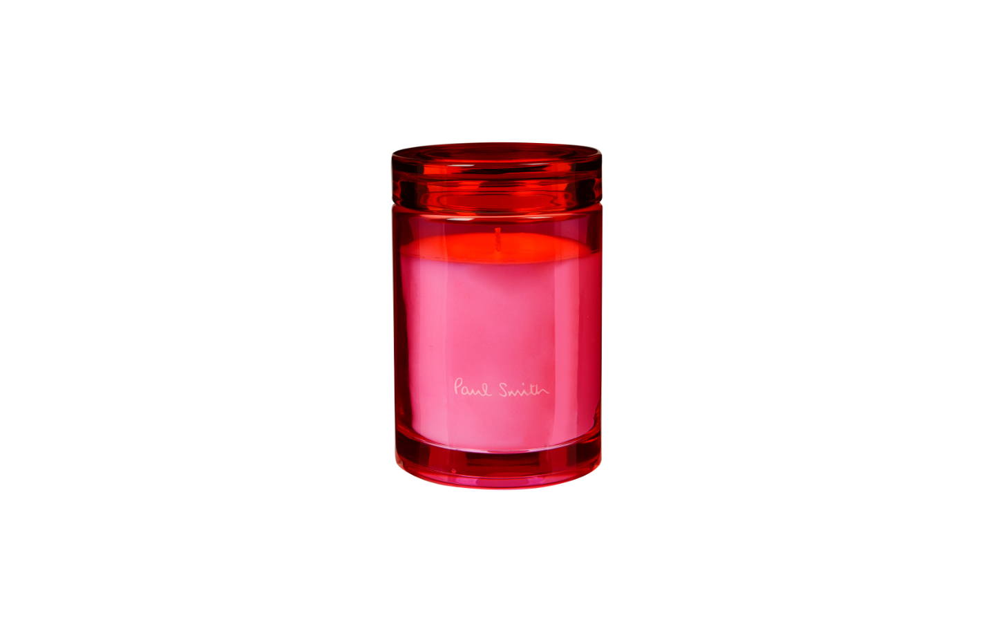 Ароматна свещ ROSE 240G - 1 - Stolbg.com