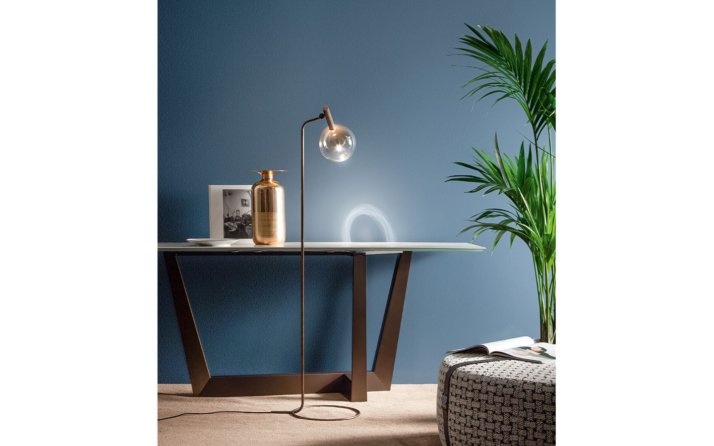 Лампион SOFÌ Bonaldo - 1 - Stolbg.com