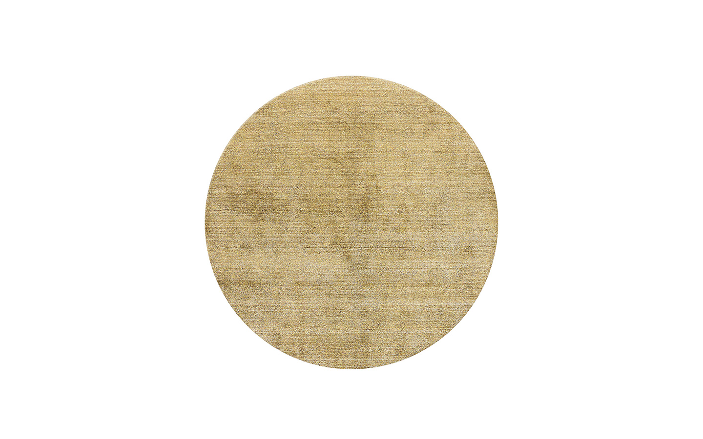 Килим PURE ROUND GOLD Mohebban - 1 - Stolbg.com
