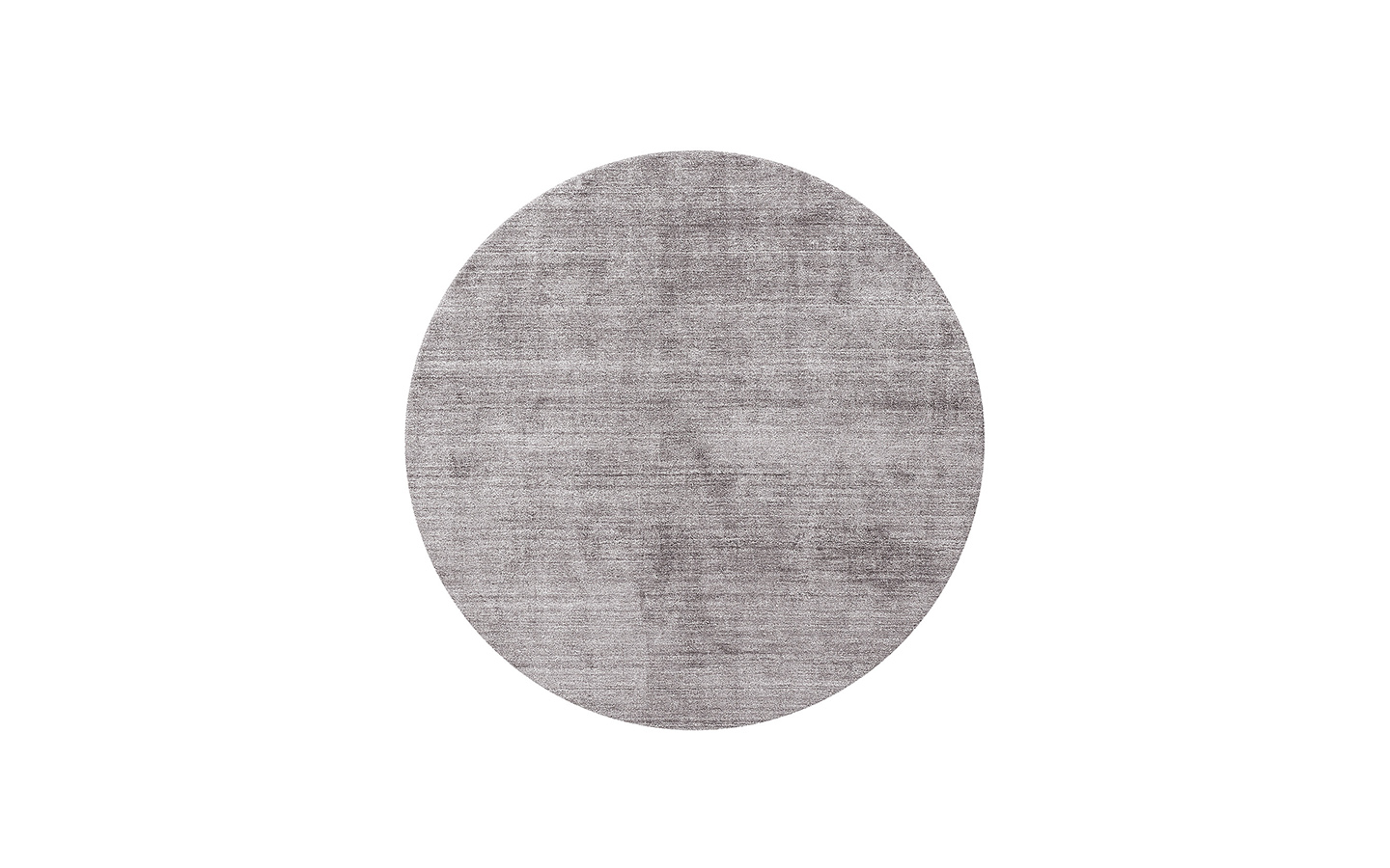 Килим PURE ROUND SILVER Mohebban - 1 - Stolbg.com