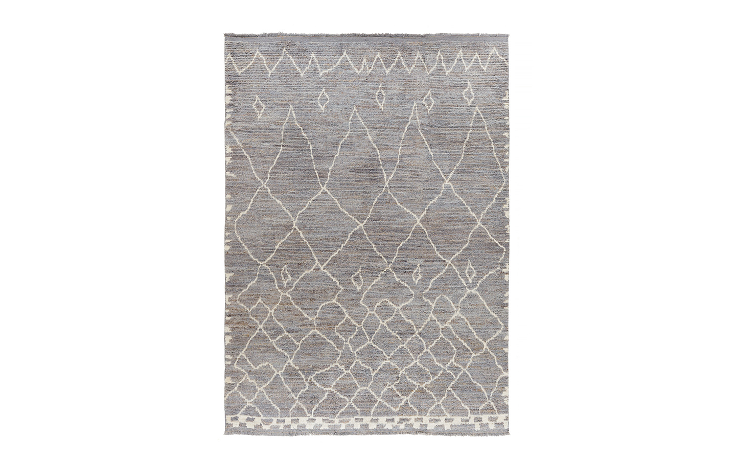 Килим BERBER HIGH PILE B03160103 Mohebban - 1 - Stolbg.com