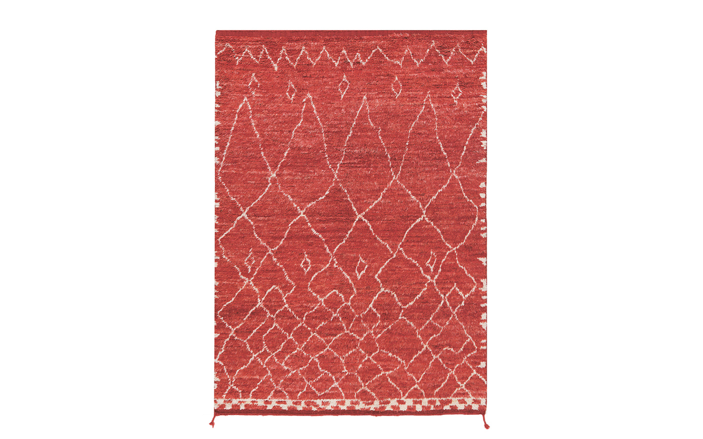 Килим BERBER HIGH PILE B03410103 Mohebban - 1 - Stolbg.com