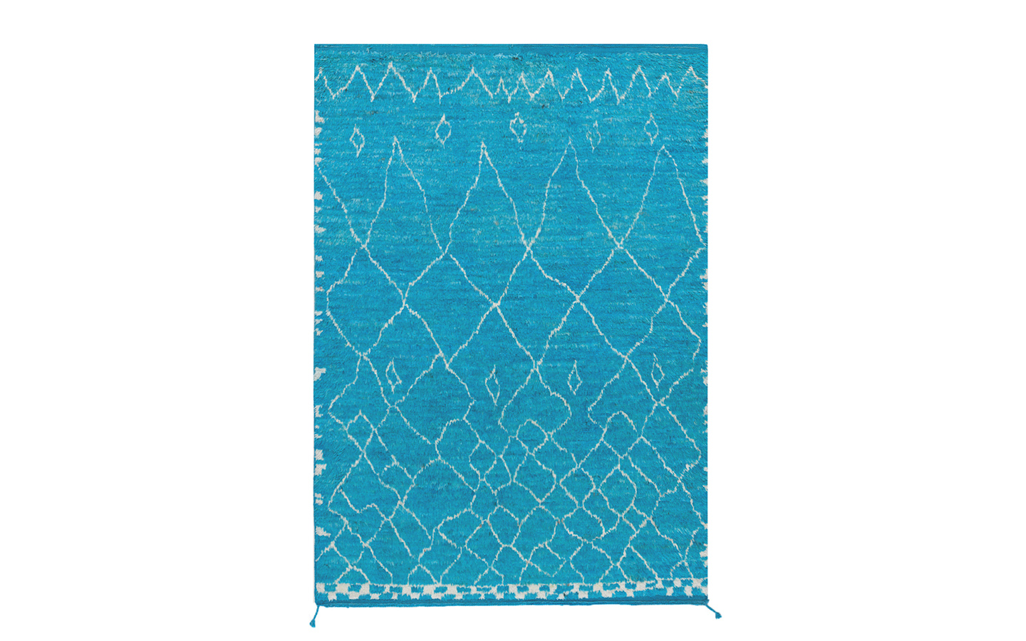 Килим BERBER HIGH PILE B03660103 Mohebban - 1 - Stolbg.com
