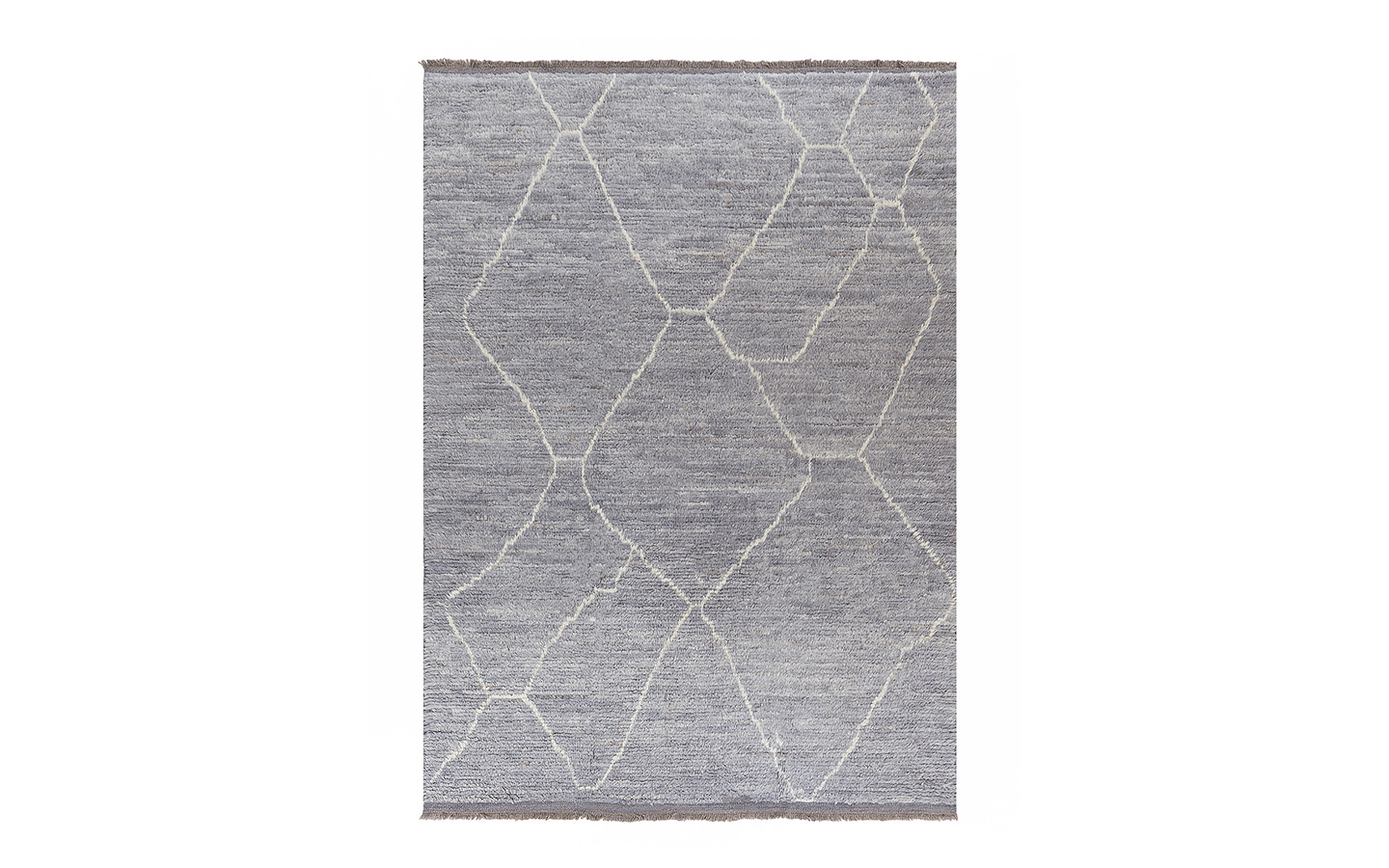 Килим BERBER HIGH PILE B21160103 Mohebban - 1 - Stolbg.com
