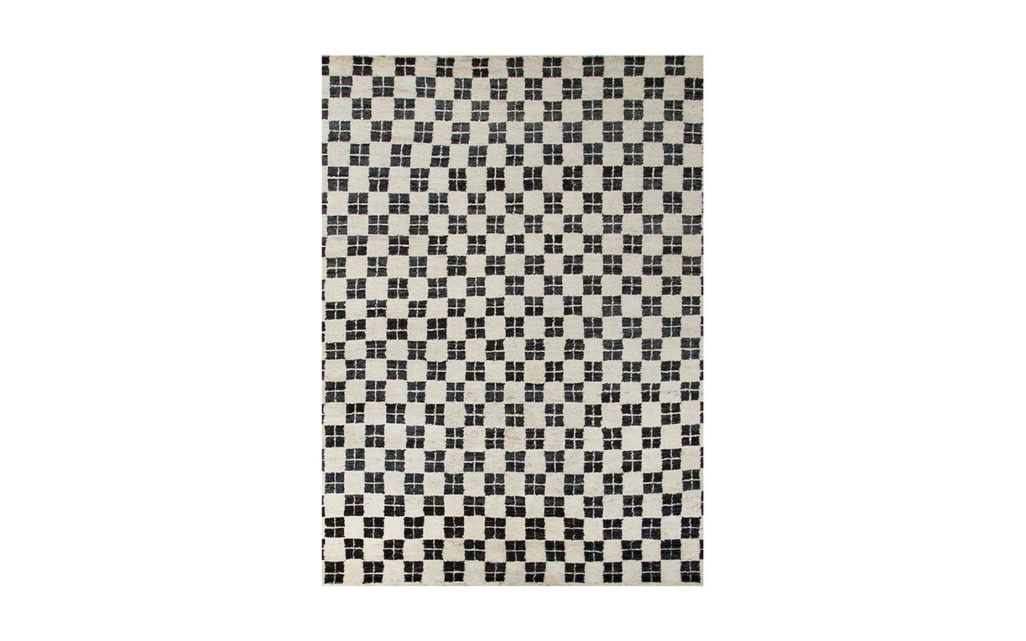 Килим BERBER LOW PILE MR148 Mohebban - 1 - Stolbg.com