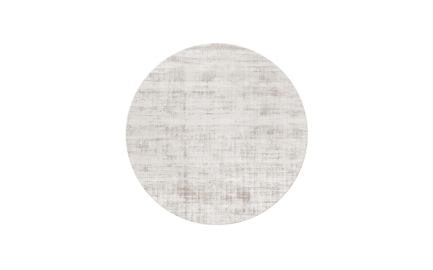 Килим FEEL ROUND GRAY PEARL Mohebban - 1 - Stolbg.com
