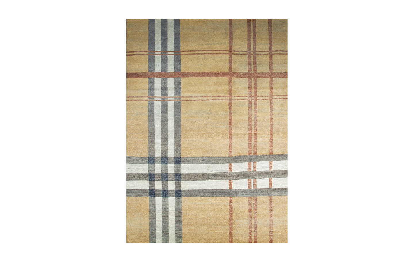 Килим HIGHLAND CH42 Mohebban - 1 - Stolbg.com