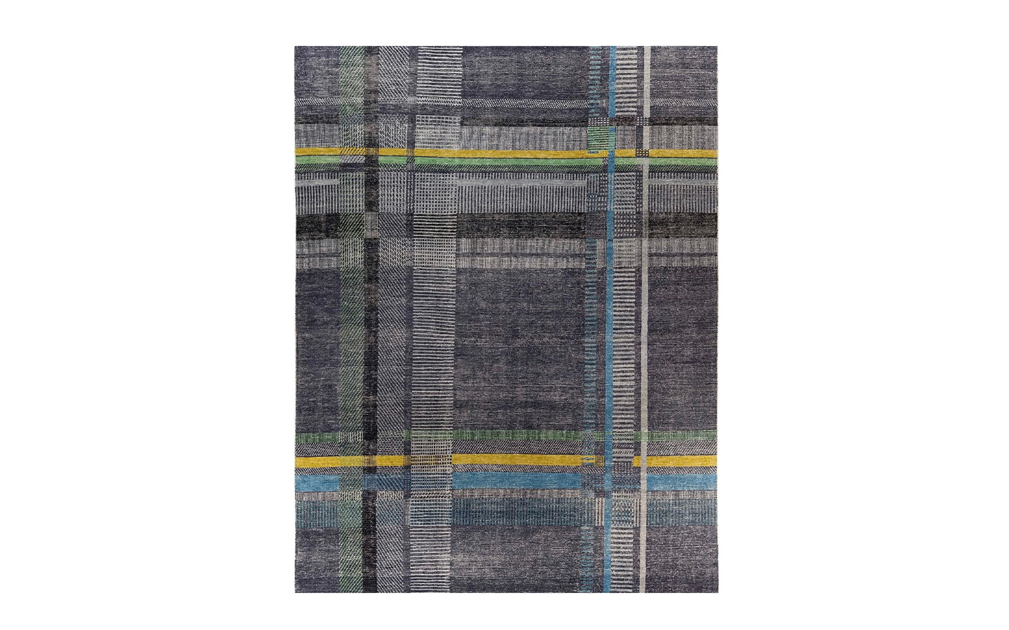 Килим HIGHLAND CH66 Mohebban - 1 - Stolbg.com