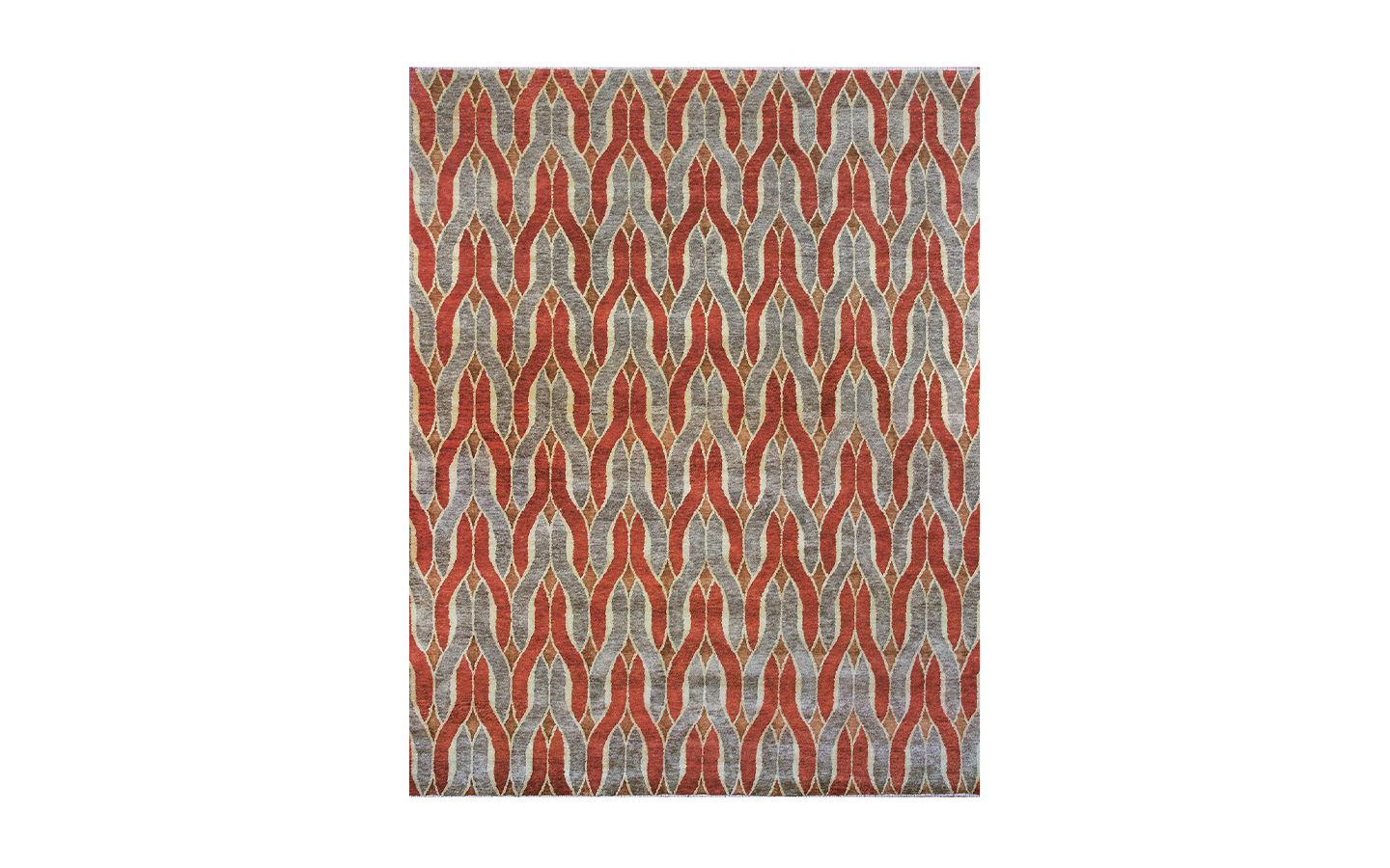 Килим IKAT IT425 Mohebban - 1 - Stolbg.com