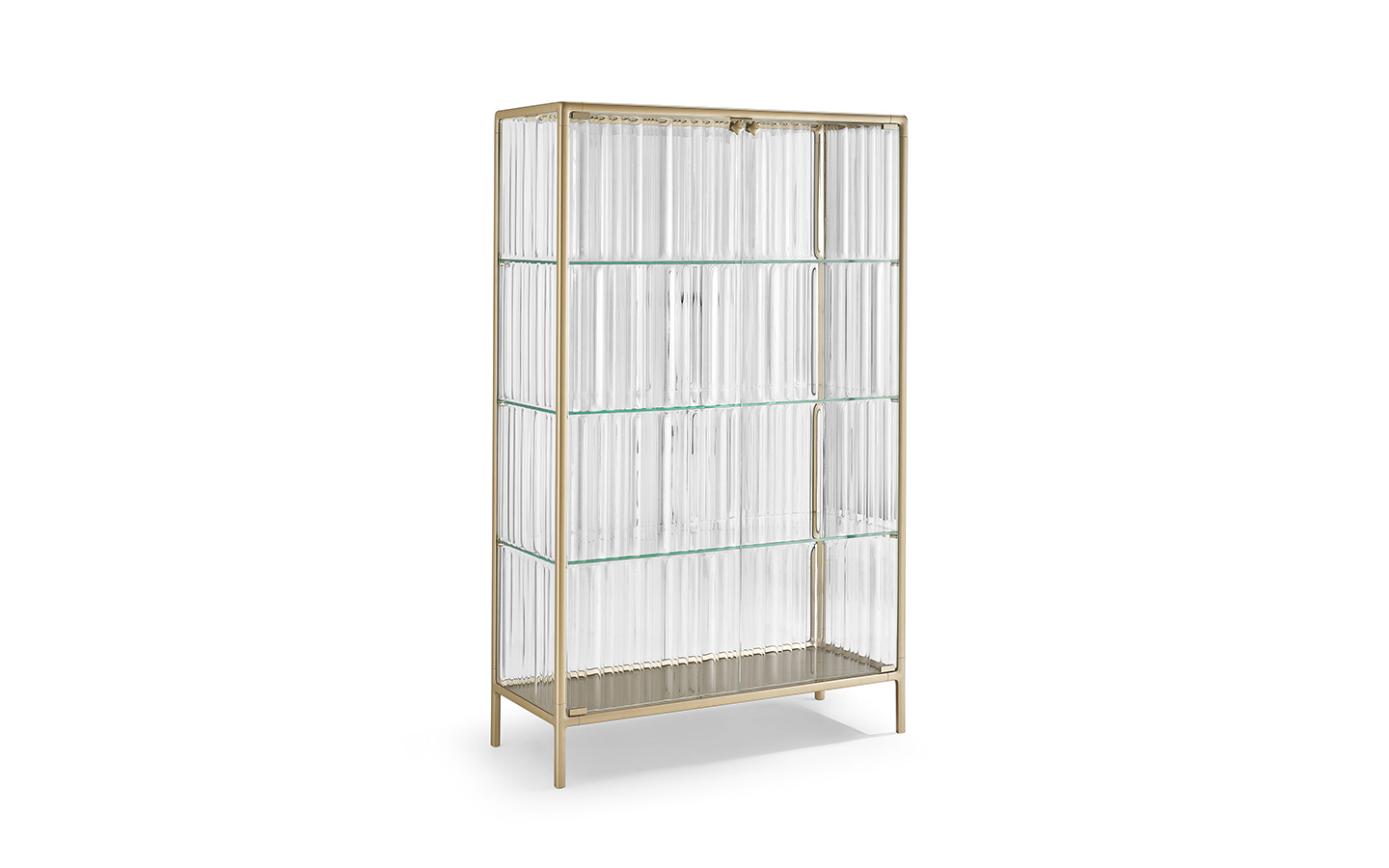 Витрина ECHO LINE FIAM Italia - 1 - Stolbg.com