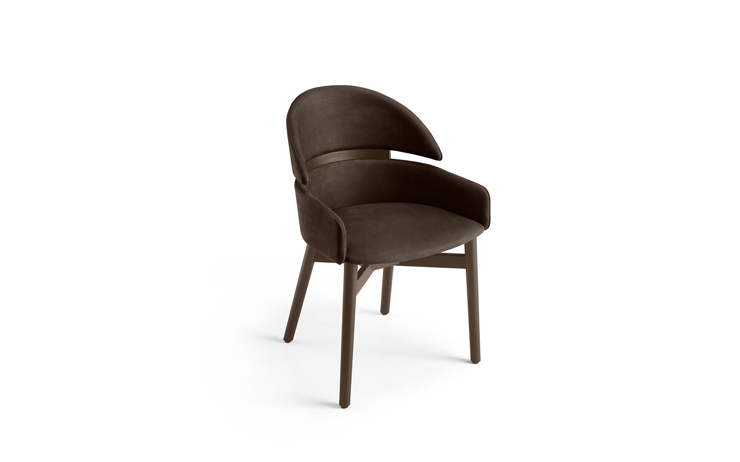 Стол LLOYD FIAM Italia - 1 - Stolbg.com