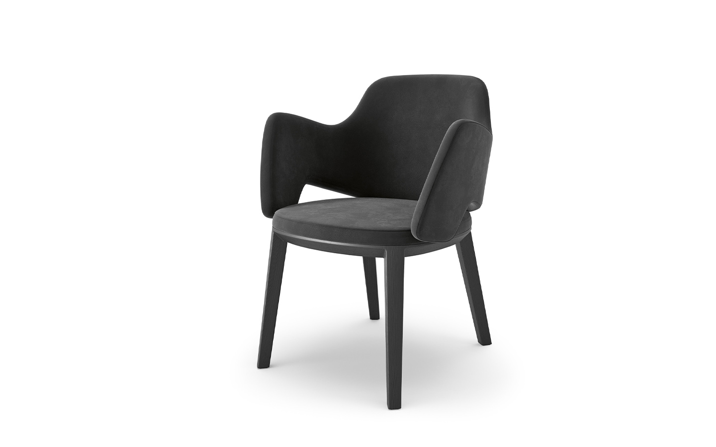 Стол NEWTON FIAM Italia - 1 - Stolbg.com
