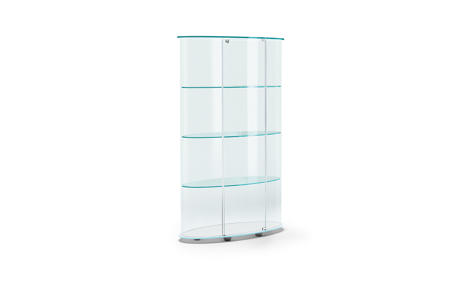 Витрина PALLADIO UNO FIAM Italia - 1 - Stolbg.com