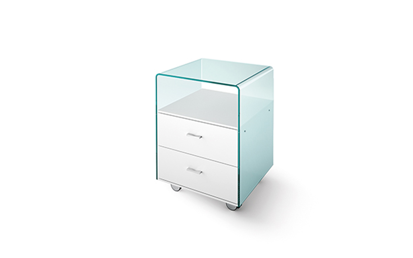 Офис шкафче RIALTO FIAM Italia - 1 - Stolbg.com