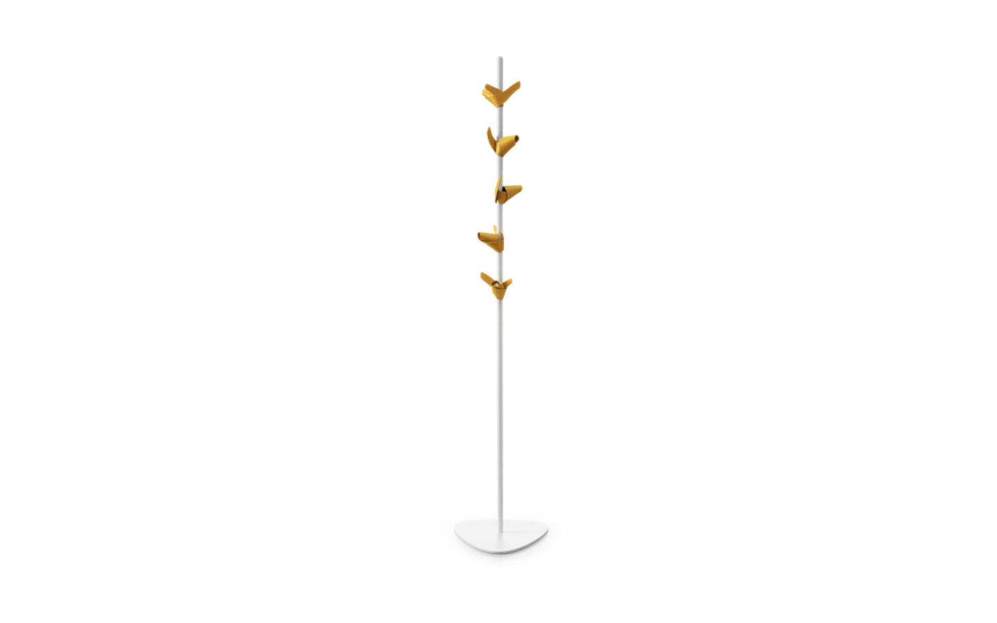 Закачалка за дрехи APELLE TREE MIDJ - 1 - Stolbg.com