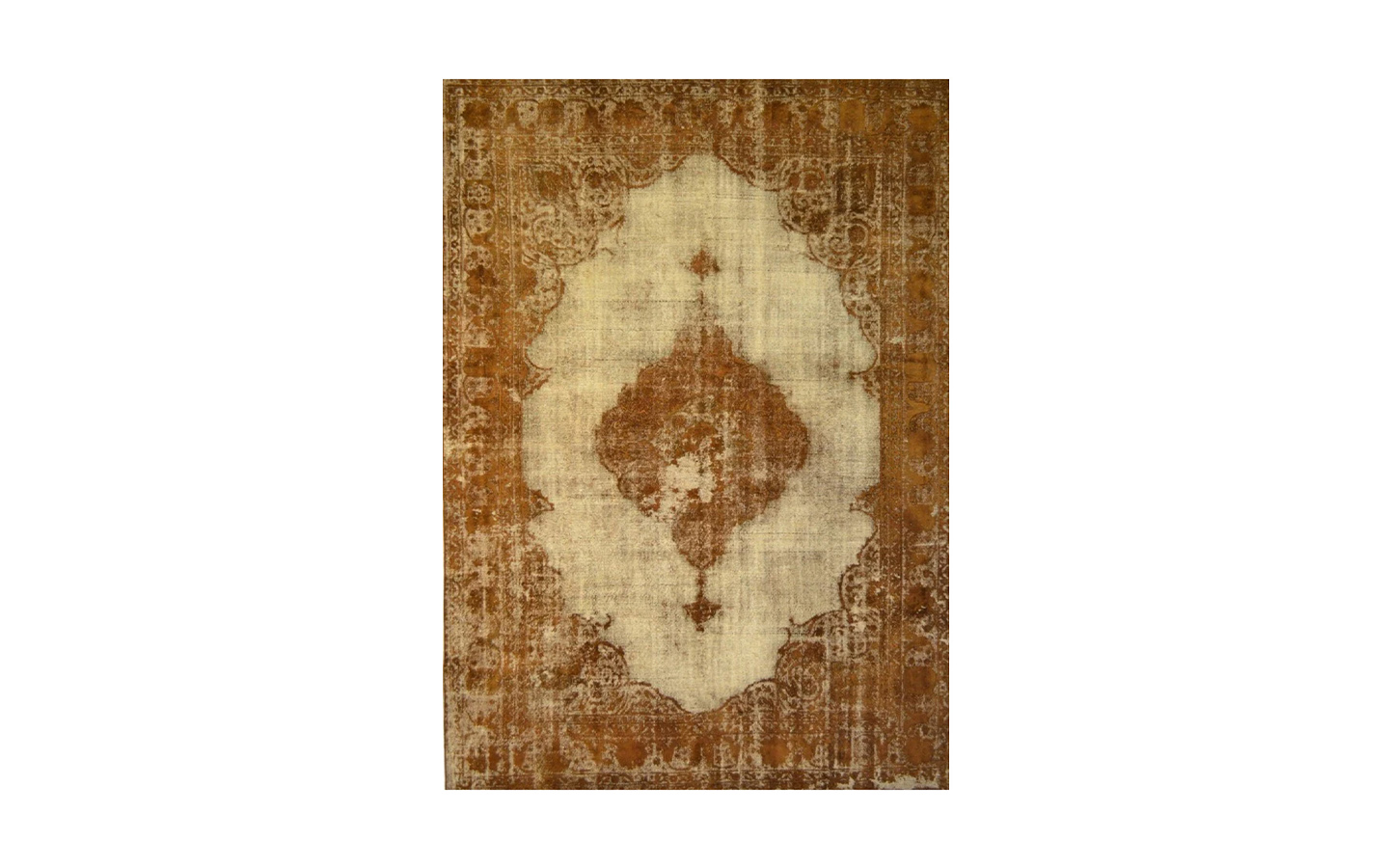 Килим VINTAGE CARAMEL Mohebban - 1 - Stolbg.com