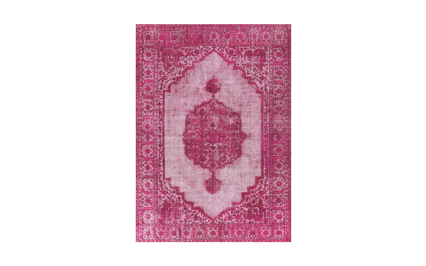 Килим VINTAGE FUCHSIA Mohebban - 1 - Stolbg.com