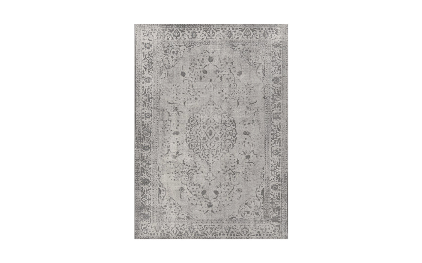 Килим VINTAGE LIGHT GRAY Mohebban - 1 - Stolbg.com