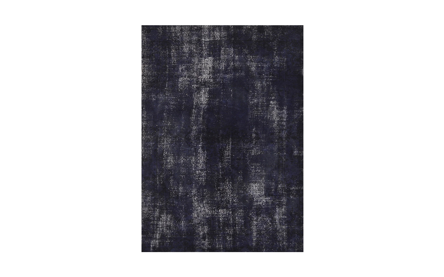 Килим VINTAGE NAVY BLUE Mohebban - 1 - Stolbg.com