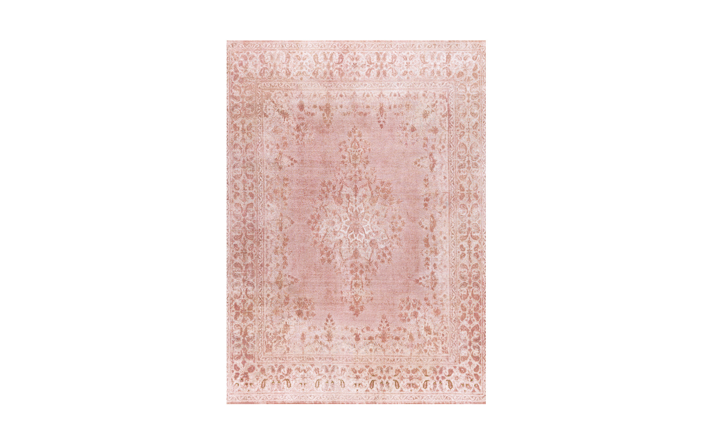 Килим VINTAGE PINK Mohebban - 1 - Stolbg.com