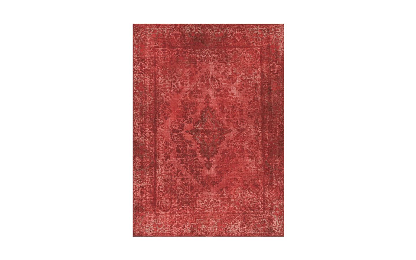 Килим VINTAGE RED Mohebban - 1 - Stolbg.com