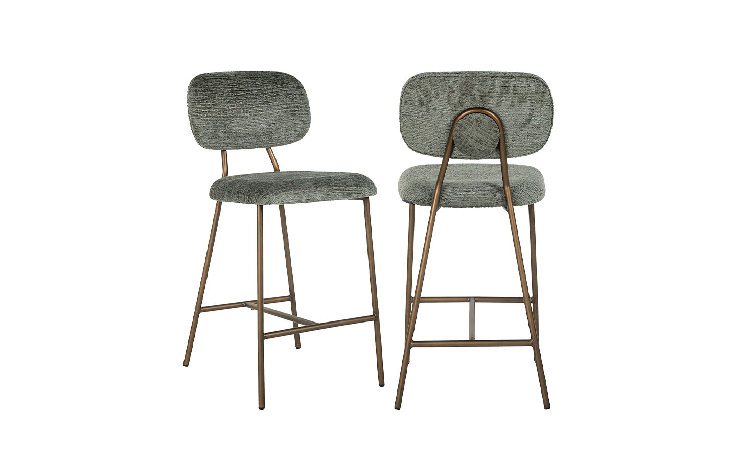 Бар стол XENIA THYME FUSION Richmond Interiors - 1 - Stolbg.com