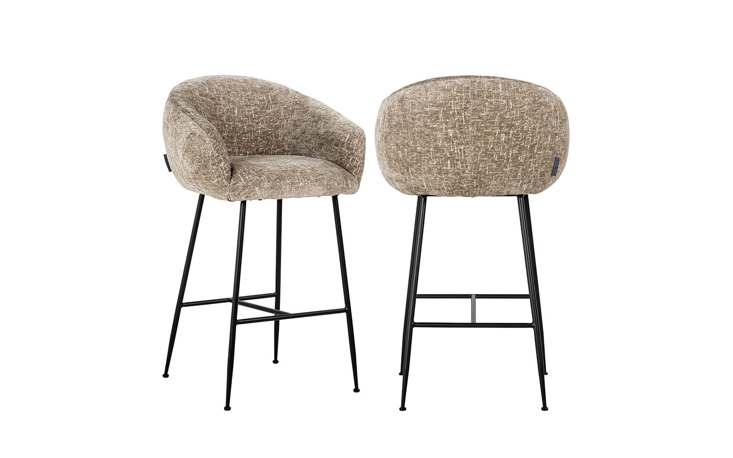 Бар стол AVANTI SHITAKE ISLAND Richmond Interiors - 1 - Stolbg.com