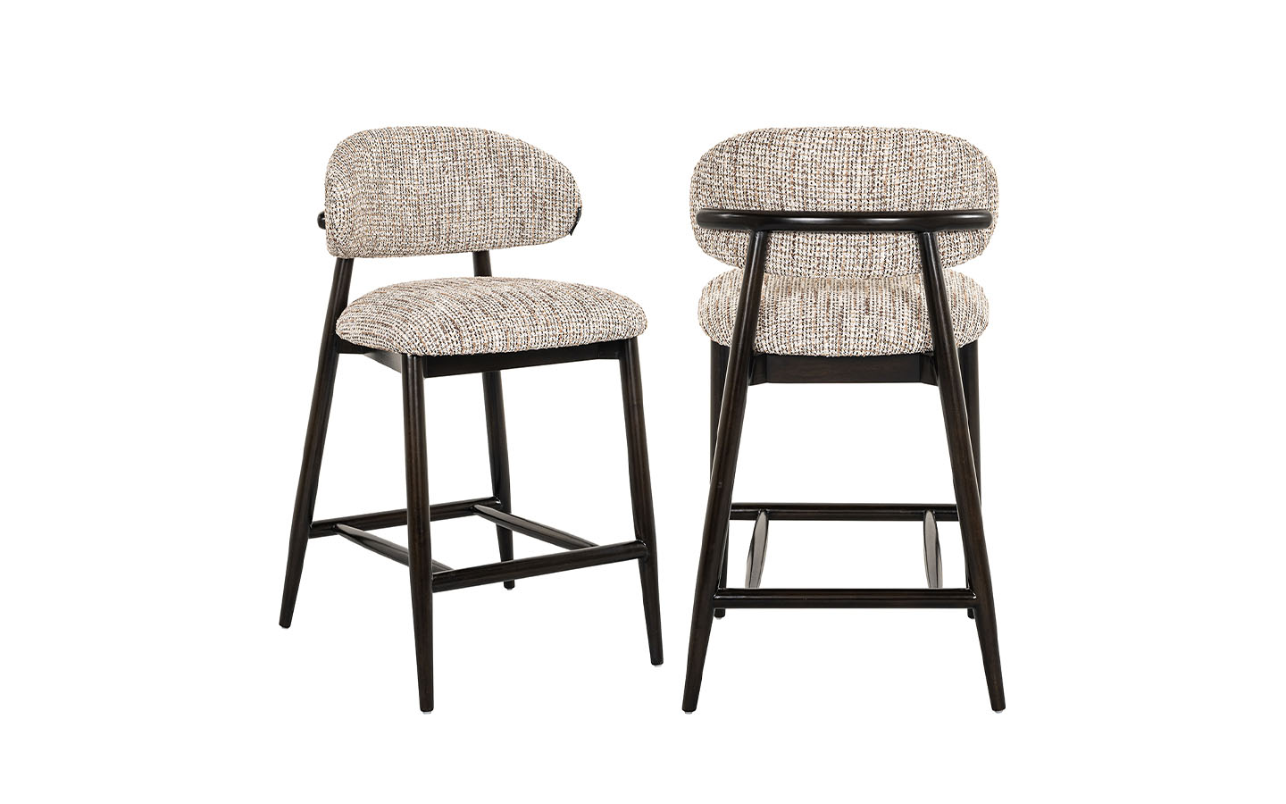 Бар стол CHERRY TRENDY NATURE Richmond Interiors - 1 - Stolbg.com