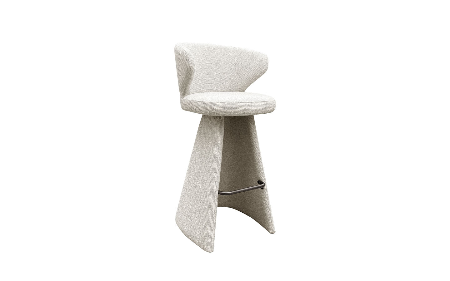 Бар стол GATSBI BISCOTTI Richmond Interiors - 1 - Stolbg.com