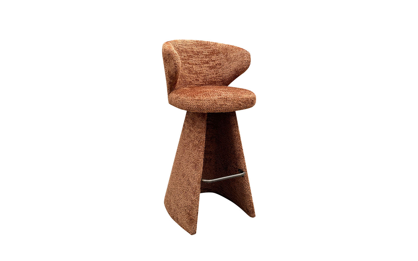 Бар стол GATSBI LOVELY CINNAMON Richmond Interiors - 1 - Stolbg.com