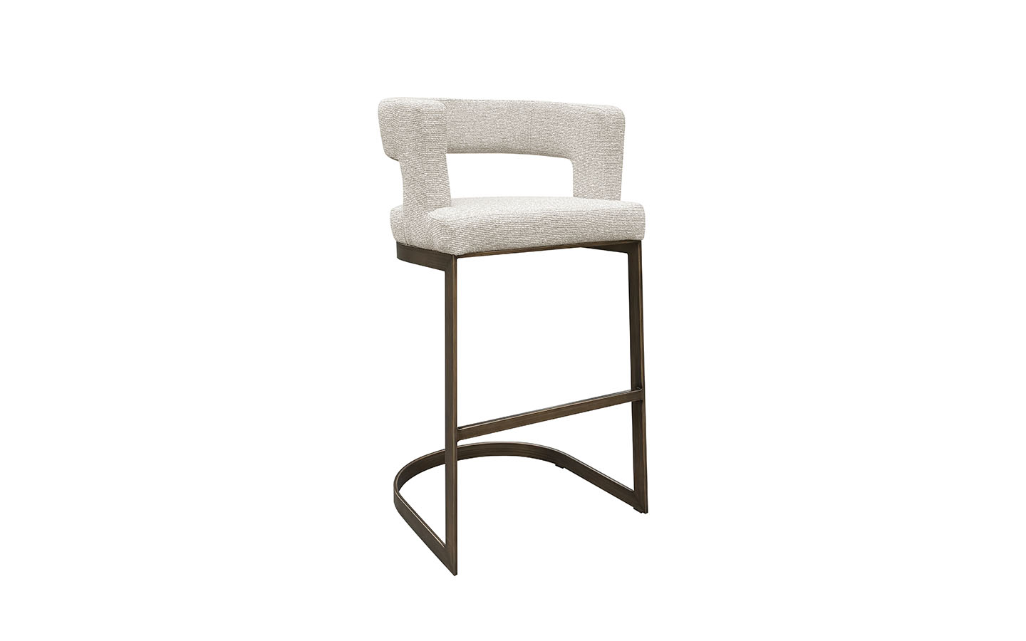 Бар стол ELLIS BISCOTTI Richmond Interiors - 1 - Stolbg.com