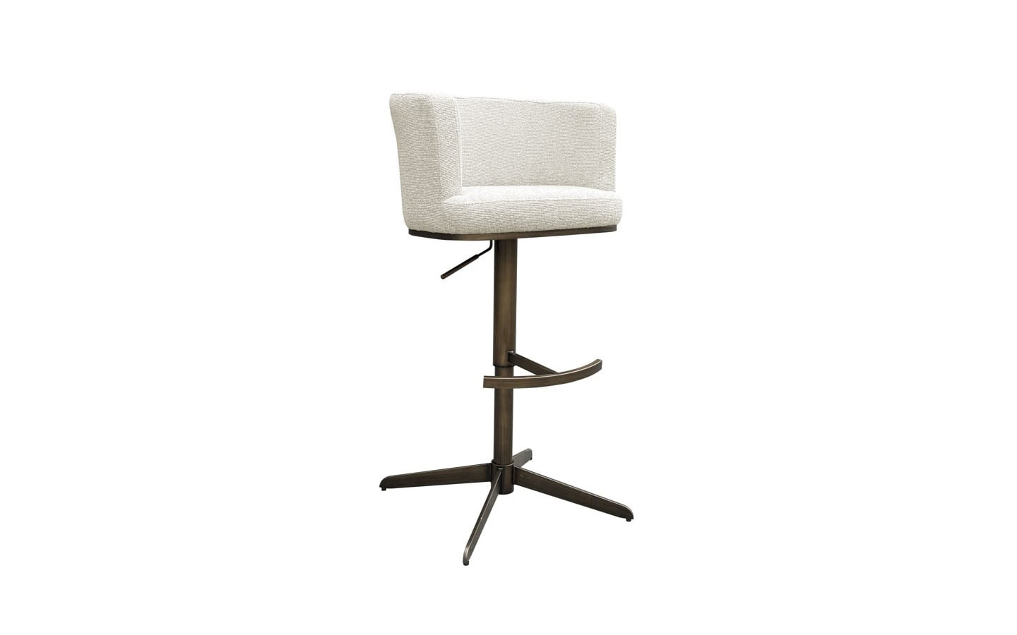 Бар стол CHEYENNE BISCOTTI Richmond Interiors - 1 - Stolbg.com