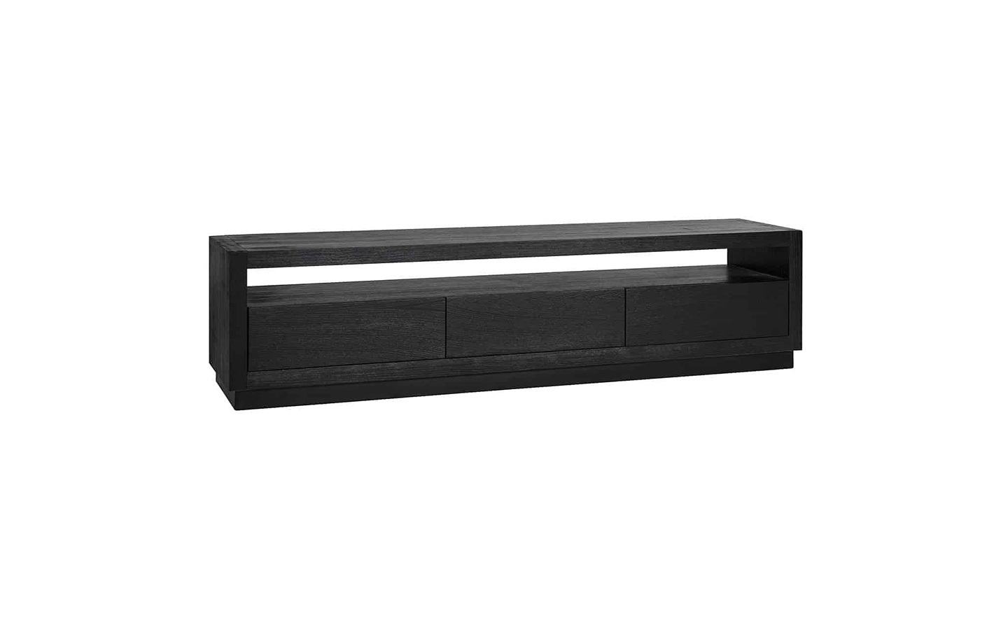 Шкаф OAKURA BLACK Richmond Interiors - 1 - Stolbg.com