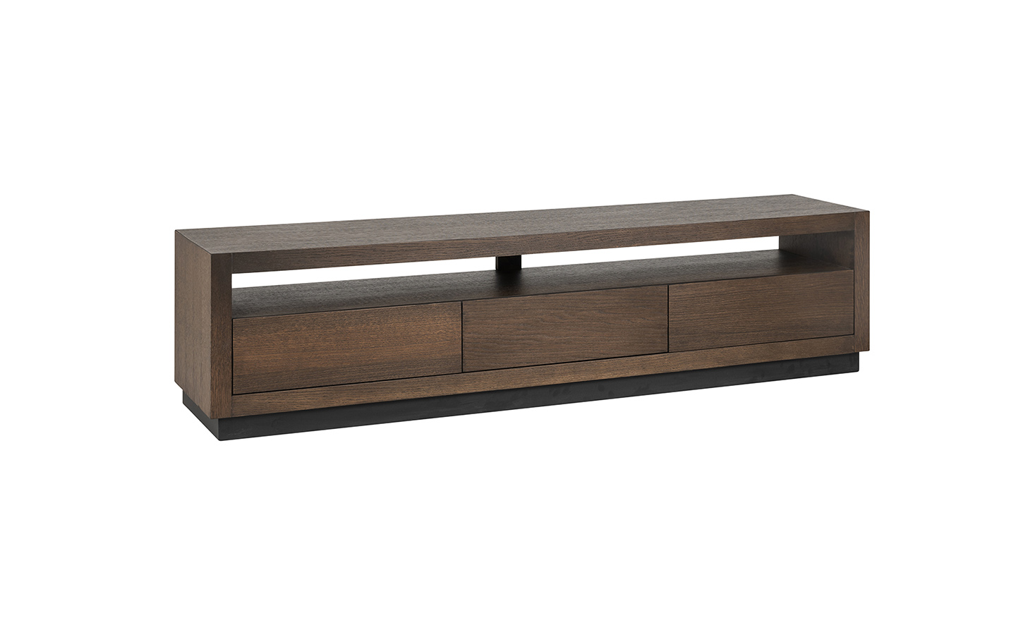 Шкаф OAKURA BROWN Richmond Interiors - 1 - Stolbg.com