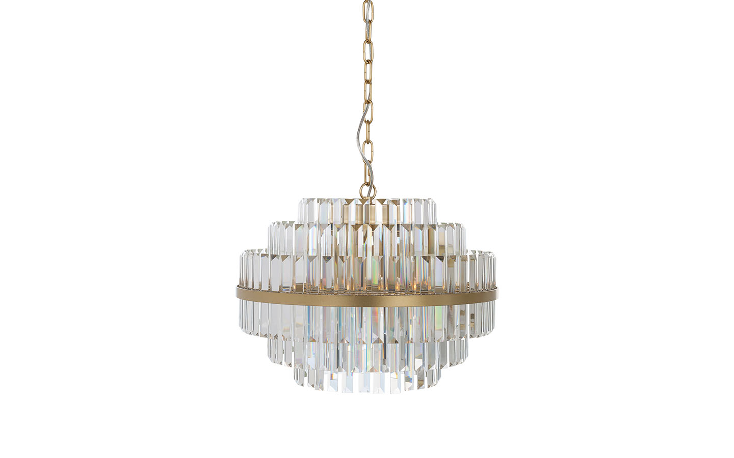 Висящо осветително тяло DESIRE SMALL Richmond Interiors - 1 - Stolbg.com