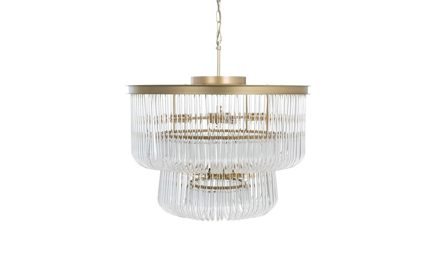 Висящо осветително тяло ROMY Richmond Interiors - 1 - Stolbg.com