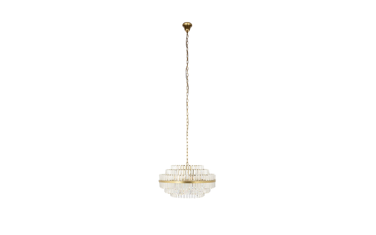 Висящо осветително тяло DESIRE MEDIUM Richmond Interiors - 1 - Stolbg.com