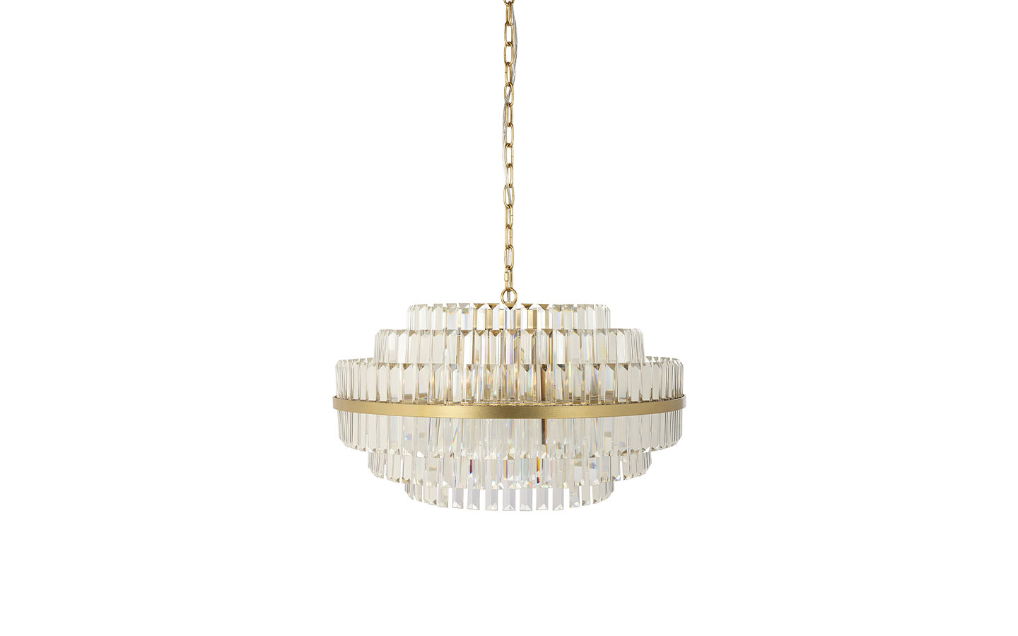 Висящо осветително тяло DESIRE BIG Richmond Interiors - 1 - Stolbg.com