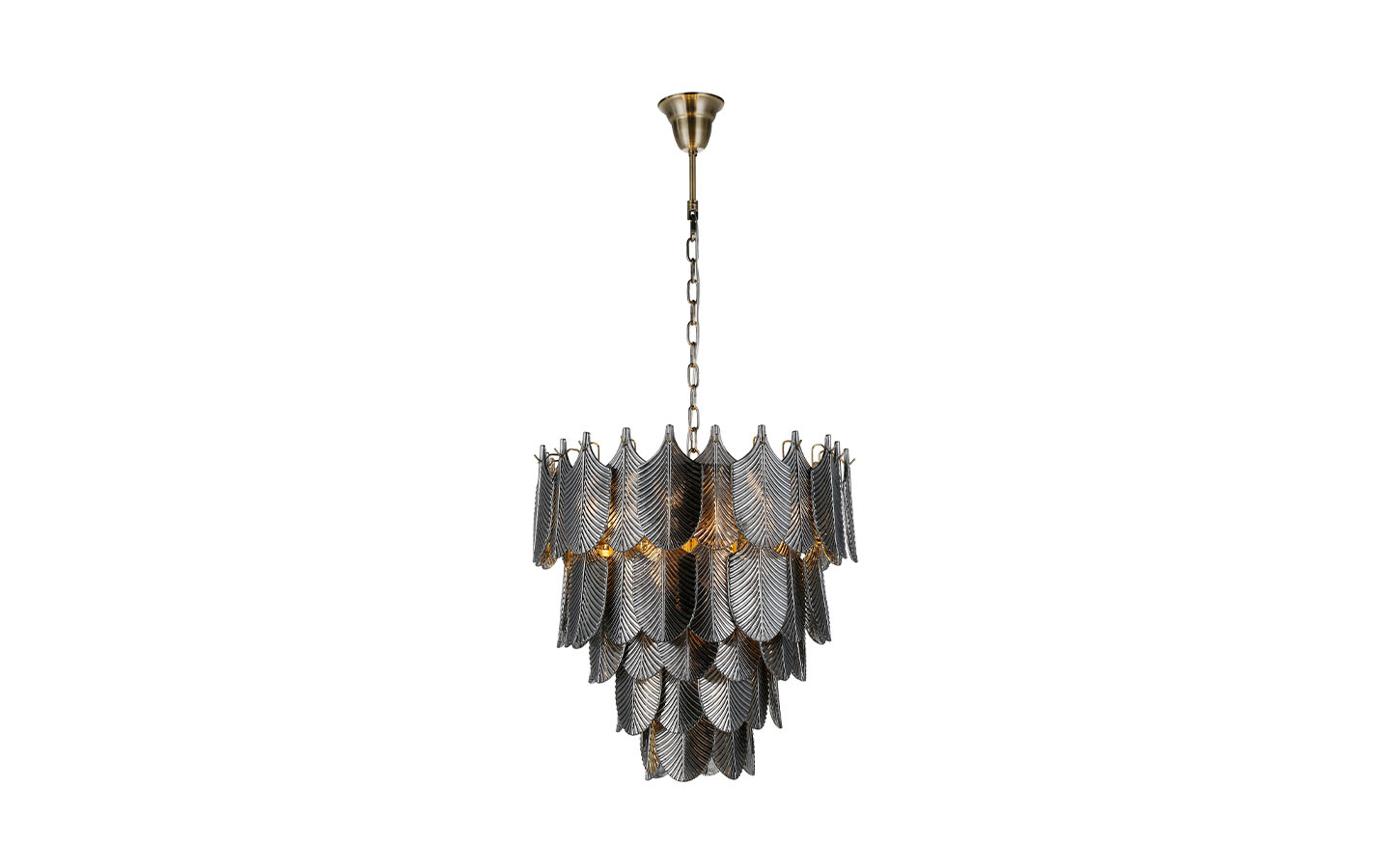 Висящо осветително тяло DIVINE Richmond Interiors - 1 - Stolbg.com