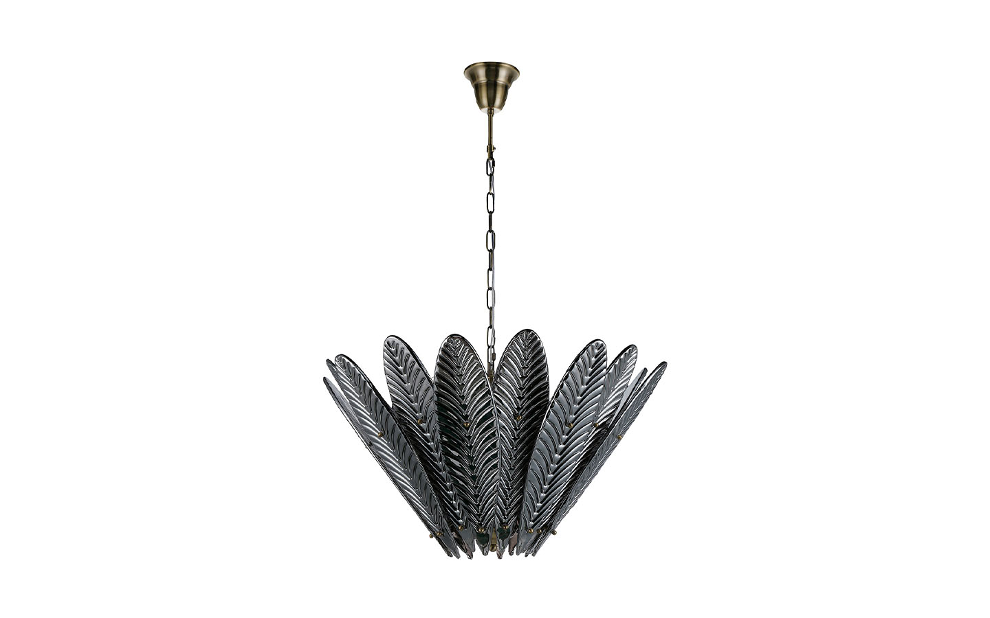 Висящо осветително тяло FEME Richmond Interiors - 1 - Stolbg.com