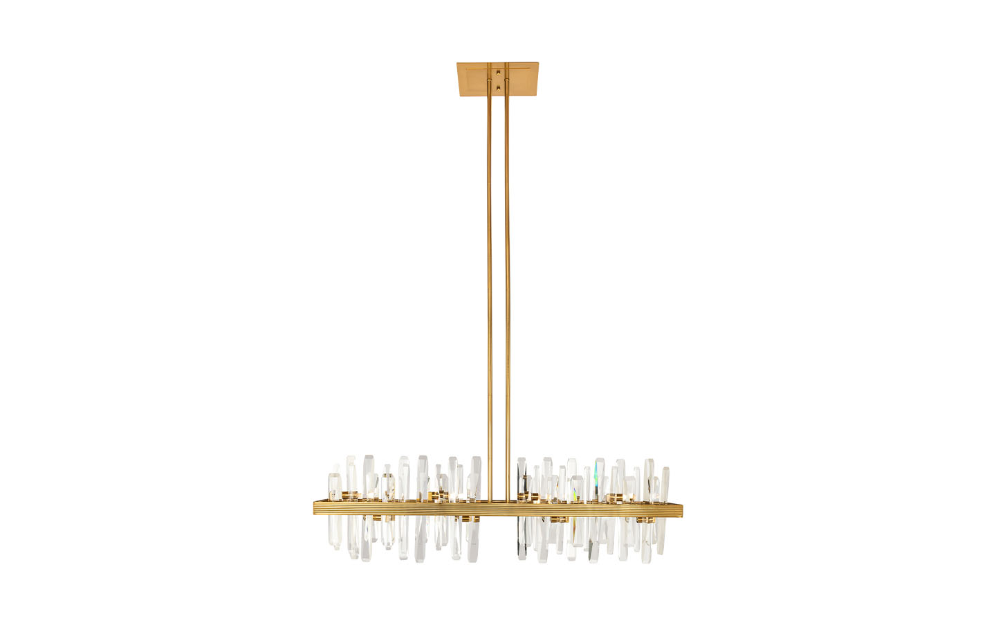 Висящо осветително тяло BRIGET Richmond Interiors - 1 - Stolbg.com