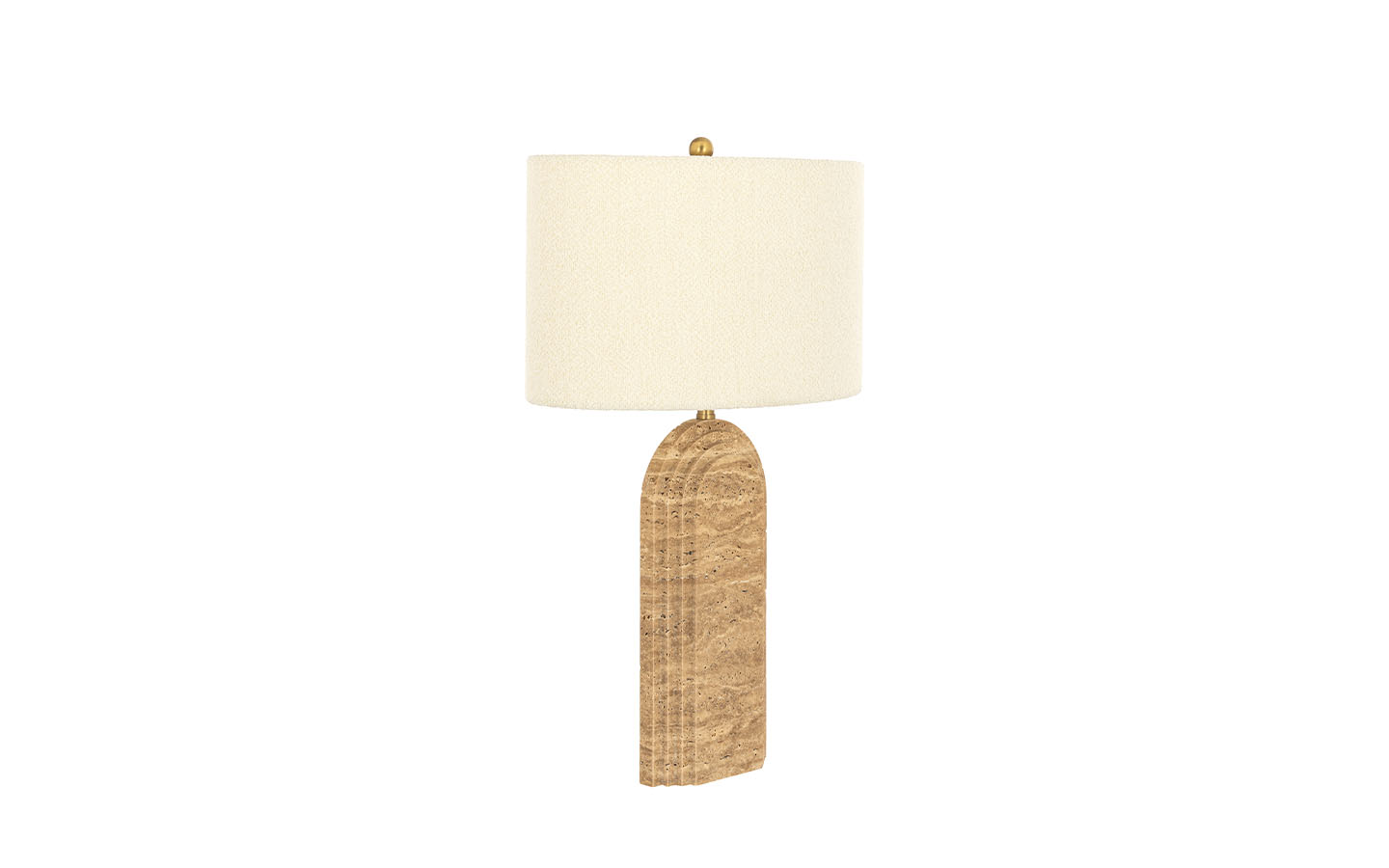 Настолна лампа NILA Richmond Interiors - 1 - Stolbg.com