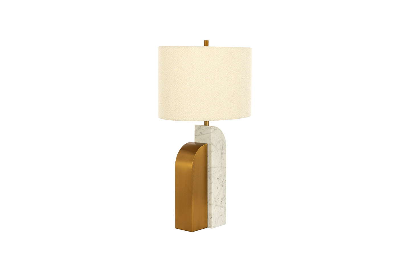 Настолна лампа LILIANA Richmond Interiors - 1 - Stolbg.com
