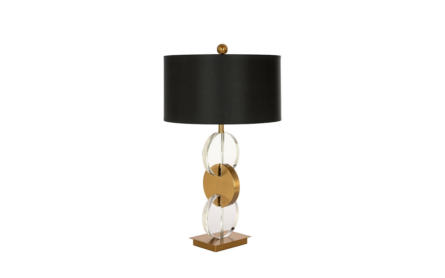 Настолна лампа ESMÉ Richmond Interiors - 1 - Stolbg.com