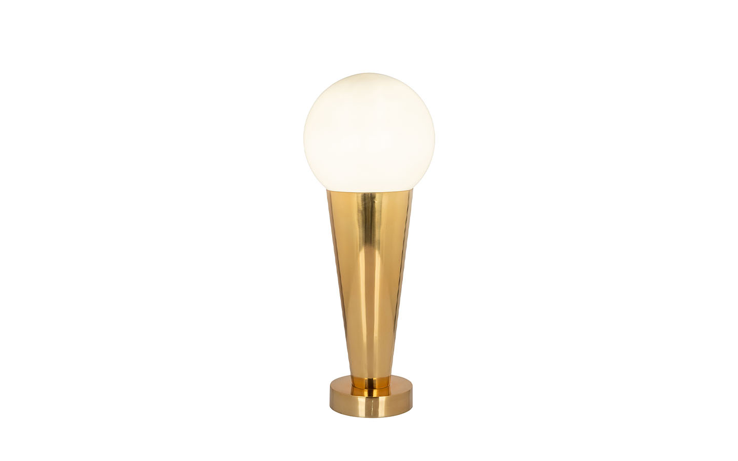 Настолна лампа CONE Richmond Interiors - 1 - Stolbg.com