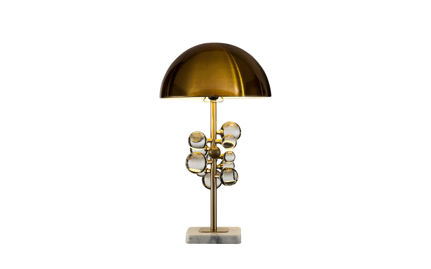 Настолна лампа BELA Richmond Interiors - 1 - Stolbg.com