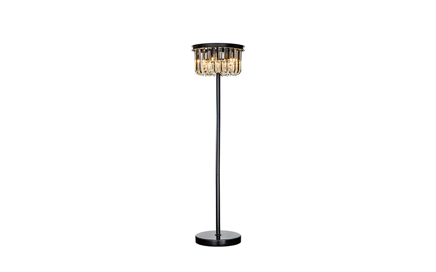Лампион DAGMAR BLACK Richmond Interiors - 1 - Stolbg.com
