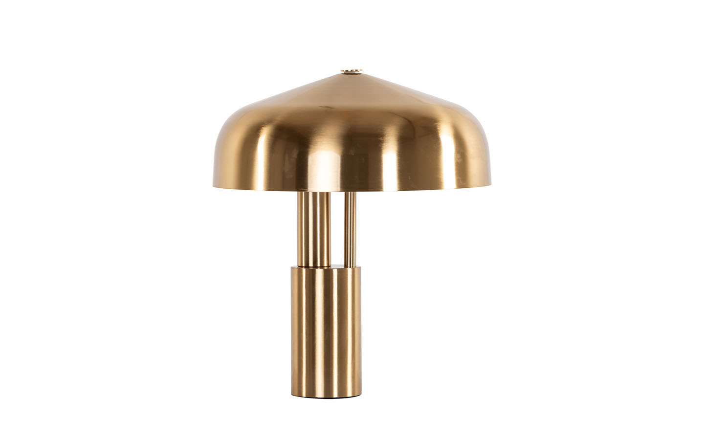 Настолна лампа LINZY BRASS Richmond Interiors - 1 - Stolbg.com