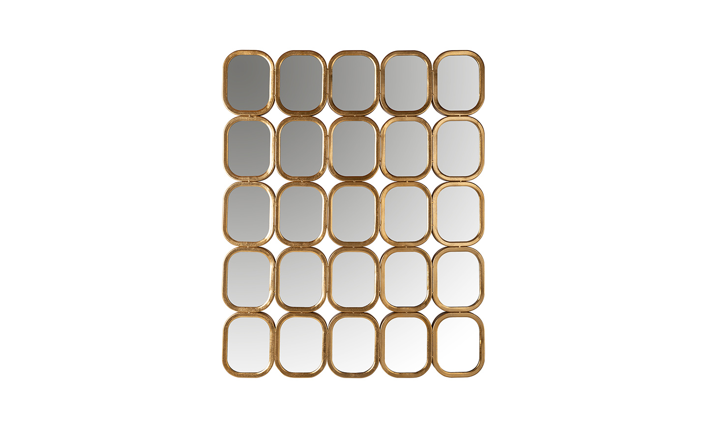 Огледало MARILA Richmond Interiors - 1 - Stolbg.com